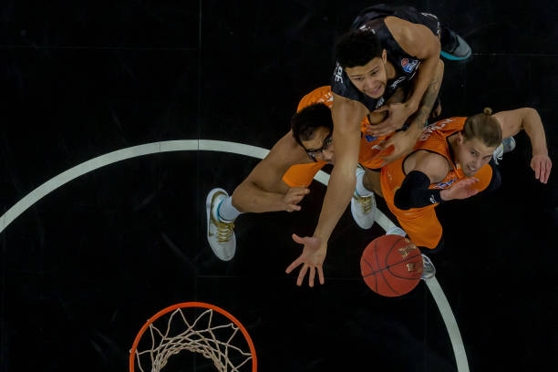 重要赛事中 重要赛事中