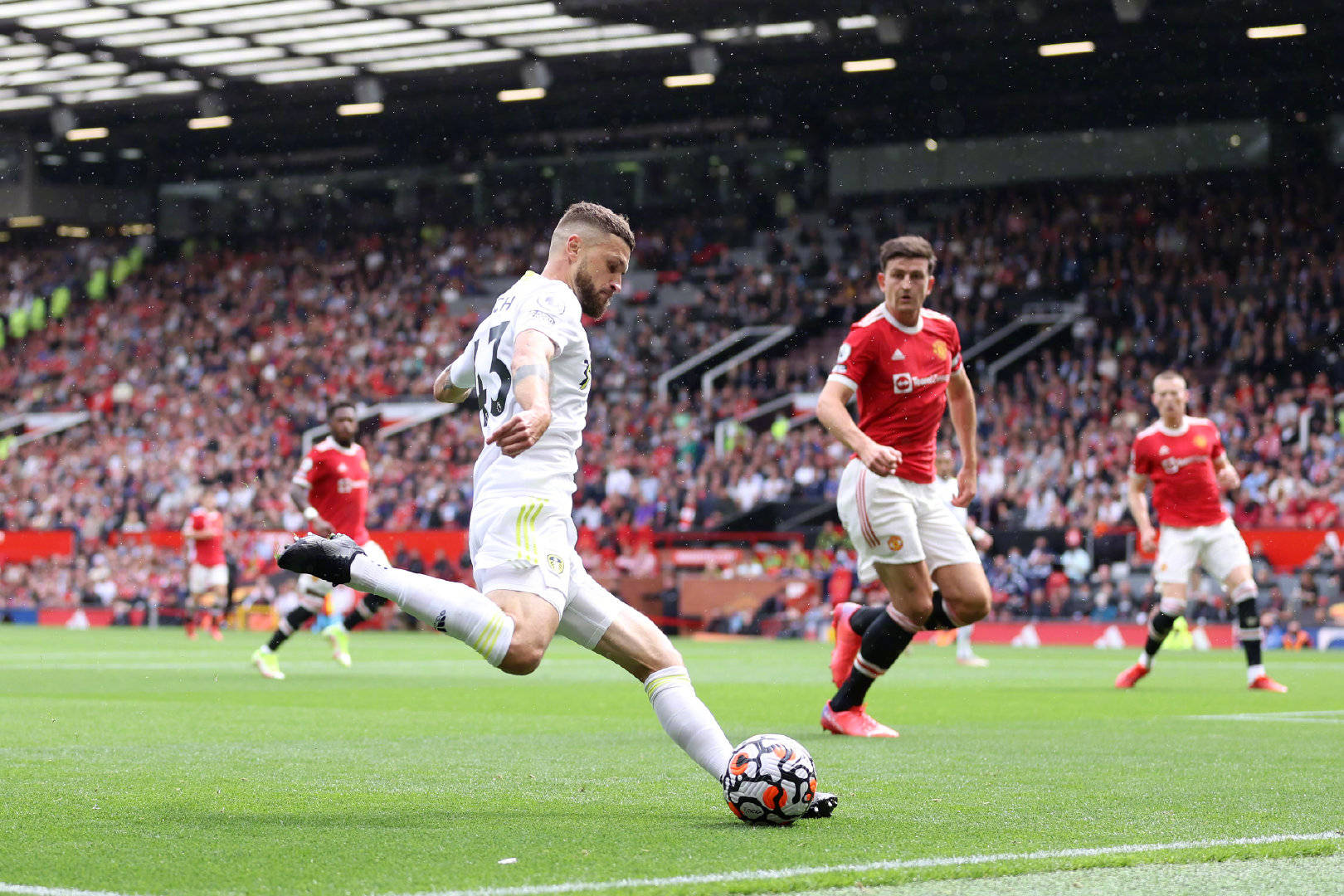 不同以往的 不同以往的